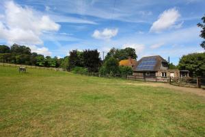 Dulcies Cottage