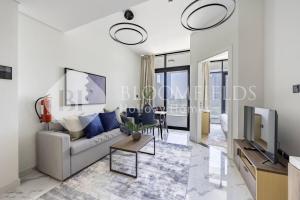 Amazing 1Br Al Maryah Vista