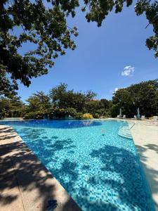 Luxurious 1-Bedroom Resort Condo Unit at Tambuli Seaside Living, Mactan, Lapu-lapu City