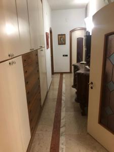 Villa Pompeii Ruiins