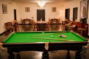 Ridge Aravalli - A Luxury Valley View Resort in Ranakpur