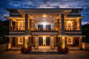 Ridge Aravalli - A Luxury Valley View Resort in Ranakpur