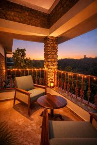 Ridge Aravalli - A Luxury Valley View Resort in Ranakpur
