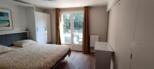 La Rose Des Vents & Spa - Gite Provence