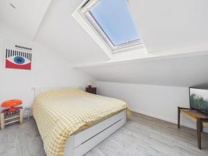 Maison proche gare, plage et port de Pornic pour 4