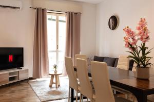 DeHomes - Porta Vittoria Luxury stay