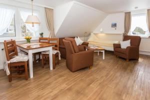Haus Szameit, Whg 4