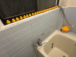 Rooftop Camping Nagasaki-遊べるホステル-Seven-eleven3min