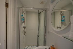 Alensgrove Cottages #3 - Two-Bedroom Cottage