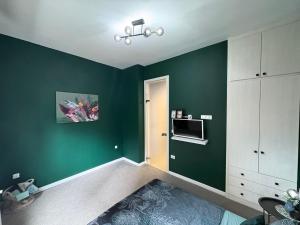 The Heart of Sofia-Marpey