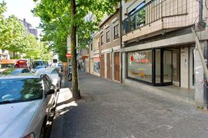 5E Apartment in the center of Porto