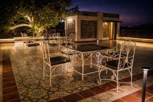 Ridge Aravalli - A Luxury Valley View Resort in Ranakpur