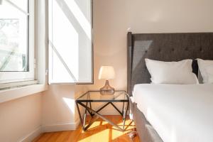 GuestReady - Stylish apt w balcony in Graca