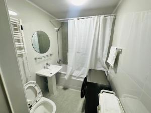 Cozy apartment near main train station