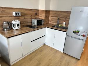 Cozy apartment near main train station