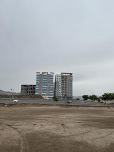 Wadi shab apartment