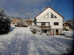 Le Chalet des Beuquillons