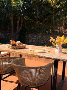 BILOCALE il GIARDINO di GAIA
