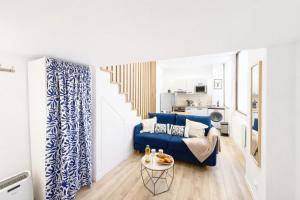 Le temps retrouvé-Père Lachaise-Wifi by La clé des expos