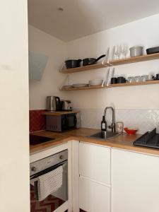 LaFrenchCasa Canebière