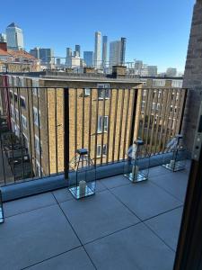 Stunning Canary wharf brand new 1 bedroom to rent