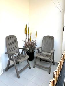 Apartamento a 1 Min de Playa Calypso con Terraza