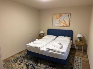 Modernes Apartment zum wohlfühlen und entspannen, max 4 Personen, Top Ausstattung