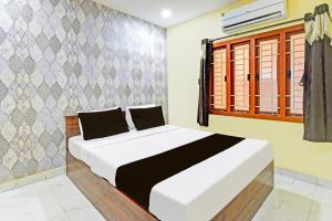 Hotel O ORANGE HOTELS JNTU