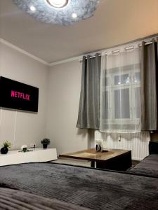 COMFY Ferienwohnung nähe Uni & Zentrum - Modern