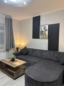 COMFY Ferienwohnung nähe Uni & Zentrum - Modern