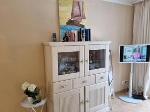 Landhaus zum Strande - 44-52