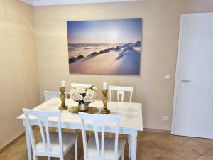 Landhaus zum Strande - 44-52