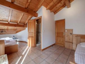 3 pièces à Morzine, skis aux pieds, animaux admis - FR-1-754-37