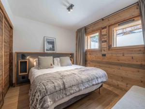 Chalet contemporain avec sauna et terrasse à Morzine - FR-1-754-105