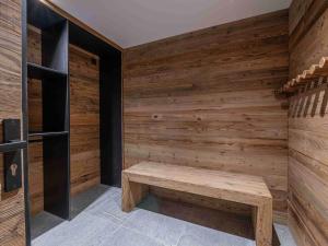 Chalet contemporain avec sauna et terrasse à Morzine - FR-1-754-105