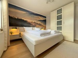 Ferienwohnung Pistenblick