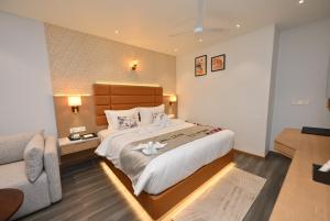 The Park Inn