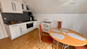 Ferienwohnung Meta