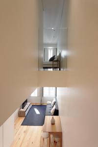 Pinheiro Duplex Apartment