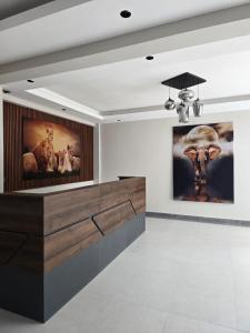 Oloisiri Namanga Hotel