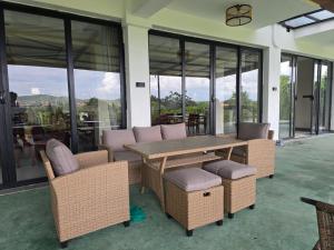 Oloisiri Namanga Hotel