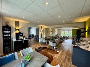 Hotel Garni am Obsthof Stade - Altes Land