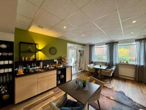 Hotel Garni am Obsthof Stade - Altes Land