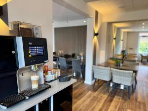 Hotel Garni am Obsthof Stade - Altes Land