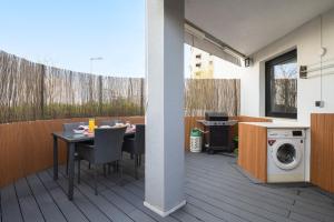 Vilamoura Secret - City center with pool by HD