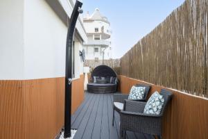 Vilamoura Secret - City center with pool by HD