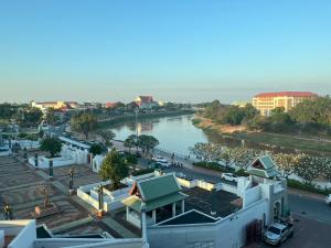 Wangchan Riverview
