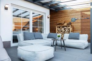 JUNIPRO Luxury Apartments