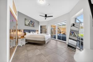 JUNIPRO Luxury Apartments