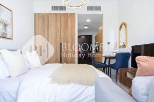 Studio in Al Maryah Vista - Maryah Island